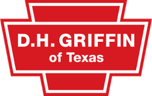 DH Griffin logo